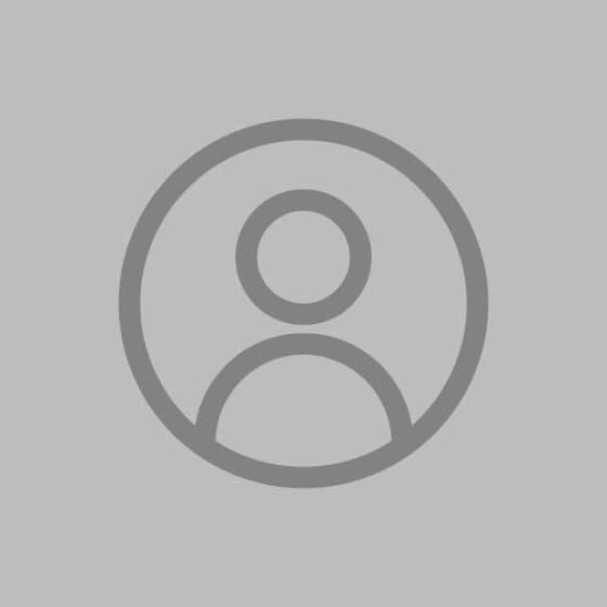 Placeholder for Staff member George McGill from ID_55acaa